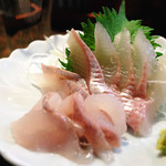 飯綱 - 料理写真: