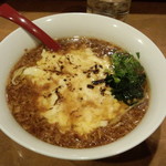 オニオングラタンラーメン(980円）