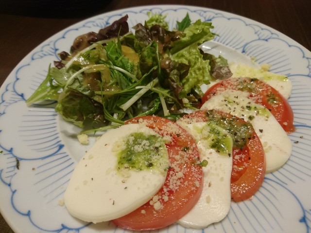 鎌倉パスタ 福知山店 福知山 パスタ 食べログ
