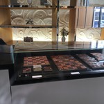 Jacques Genin fondeur en chocolat - 