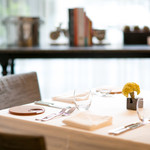 リストランテ・ホンダ