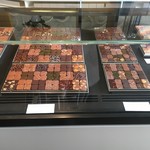 Jacques Genin fondeur en chocolat - 