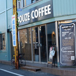 DOUZE COFFEE - 