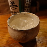 焼とんyaたゆたゆ - ☆芋焼酎!(^^)!☆