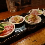焼とんyaたゆたゆ - ☆なかなか素敵です(*^。^*)☆