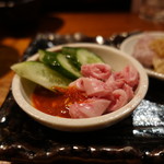 焼とんyaたゆたゆ - ☆コブクロ(^^♪☆