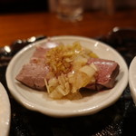 焼とんyaたゆたゆ - ☆ハツ(^_-)-☆☆