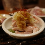 焼とんyaたゆたゆ - ☆ガツとろ(*^_^*)☆