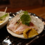 焼とんyaたゆたゆ - ☆豚クジラ（＾ｕ＾）☆