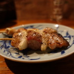 焼とんyaたゆたゆ - ☆茶美豚（●＾o＾●）☆