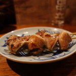 串焼き 焼とんyaたゆたゆ - ☆ノドブエ(#^.^#)☆