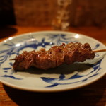 焼とんyaたゆたゆ - ☆上ハラミちゃん(*^^)v☆