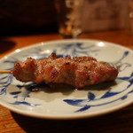 焼とんyaたゆたゆ - ☆豚ちゃん(^o^)丿☆