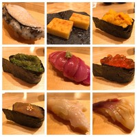 伊勢鮨 - 