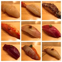 伊勢鮨 - 