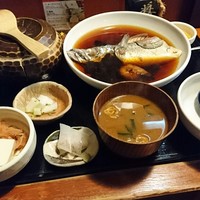 魚めし 竹亭 - 