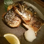 魚とごはん つき灯り - 