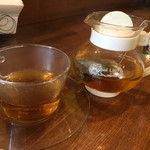 カフェ・マレット - 