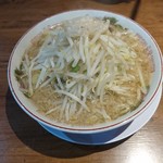 のろし - ラーメン肉一枚