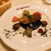 ラ・ベットラ・ダ・オチアイ ナゴヤ - 