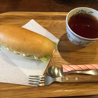 カフェ・マレット_1