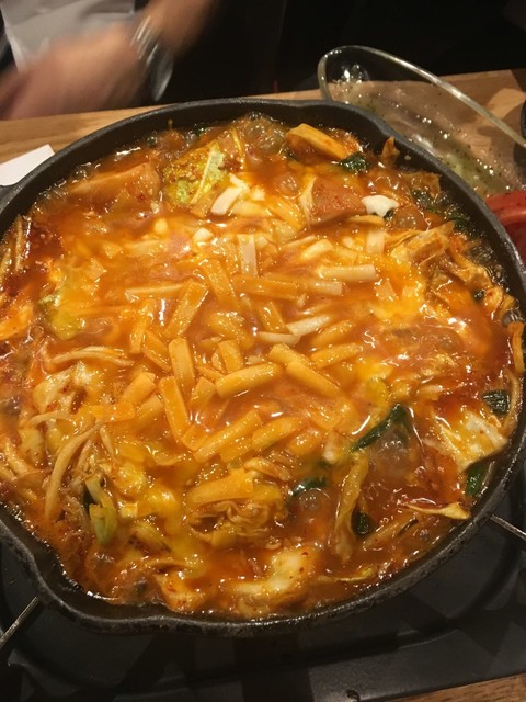 jeon ジェオン 国際センター 居酒屋 食べログ