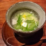 Cuisine d'Osaka Ryo - 