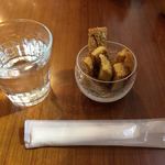 カモシカ書店 - 