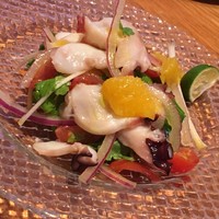 RIGOLETTO KITCHEN - 