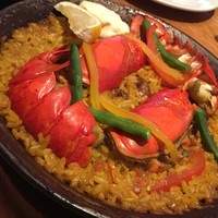 RIGOLETTO KITCHEN - 