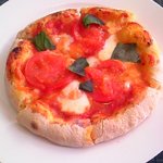 RICCI italiano  - マルゲリータ（２０１１年５月）。