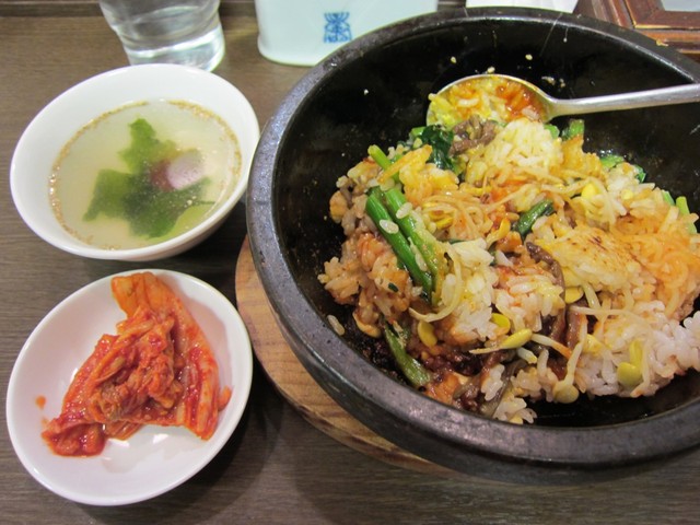 焼肉チャンピオン 恵比寿本店>