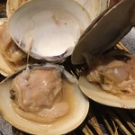 Kanzen Koshitsu Tsukuyomi - 焼き蛤