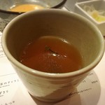 しゃぶしゃぶ 山笑ふ 銀座店 - 