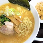 三珍 富士力食堂 - 料理写真:日替わり