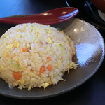 浪花のラーメン 若丸 - 　2017.5.14