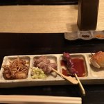 Yakitori Shinoda - 