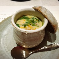 しゃぶしゃぶ 山笑ふ 銀座店 - 