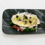 リストランテ・ホンダ