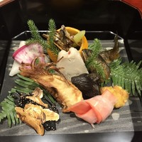 草喰 なかひがし - 