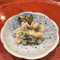 草喰 なかひがし - 