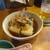 京華 - 揚げ出し豆腐 201802