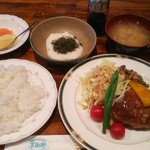 居酒屋レストラン 菜酎鈴