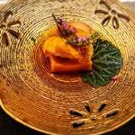 寿司と日本料理 銀座 一 - 