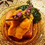 寿司と日本料理 銀座 一 - 