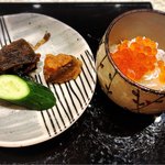 寿司と日本料理 銀座 一 - 