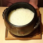 寿司と日本料理 銀座 一 - 