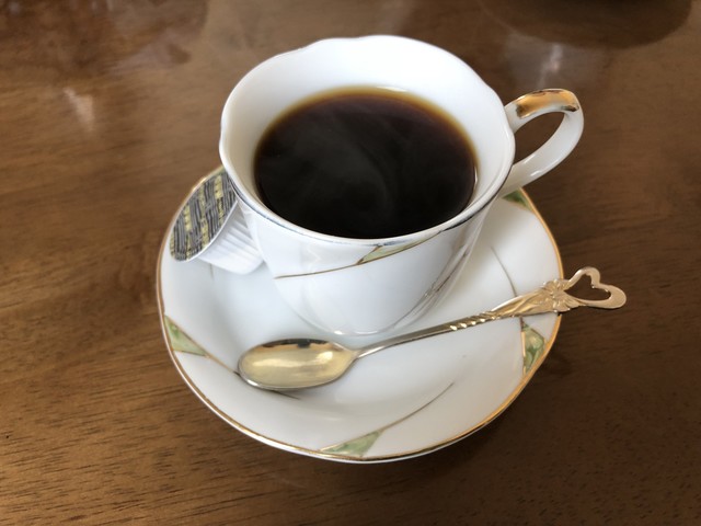 サイフォンコーヒーの店 レストラン エクセル - 知床斜里（喫茶店）の写真