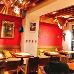 Mexican Dining AVOCADO - 