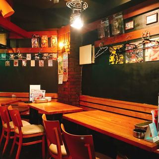 下北沢でおすすめの居酒屋 二次会 をご紹介 食べログ